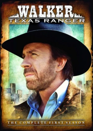 DVD Cover (Paramount)