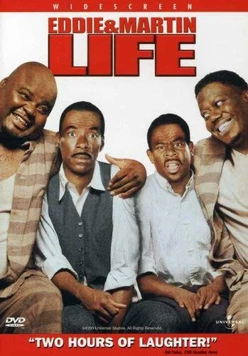 DVD Cover (Universal)