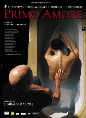 Theatrical Poster (Italy)
