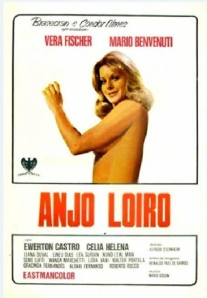 Theatrical Poster (Spanish)