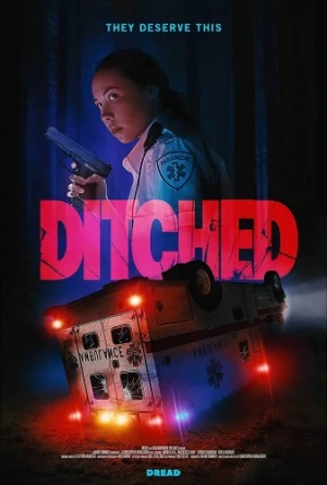 DVD Cover (Epic Pictures)
