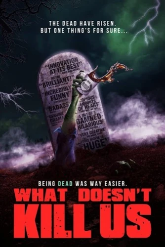 Theatrical Poster (USA)