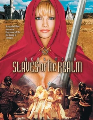 DVD Cover (MTI Home Video)