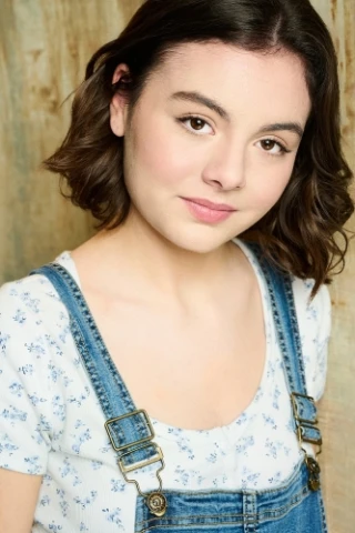 Sadie Burns