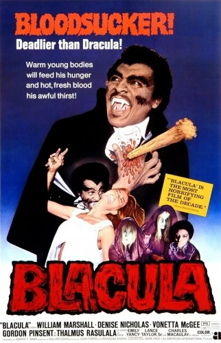 Theatrical Poster