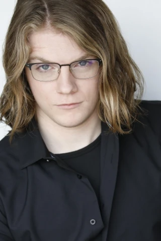 Max Barrow