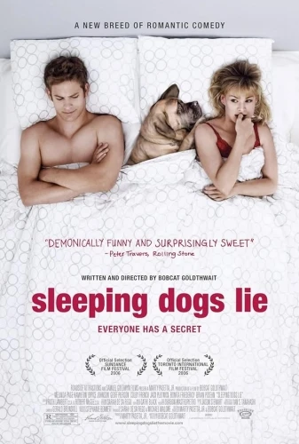 Theatrical Poster