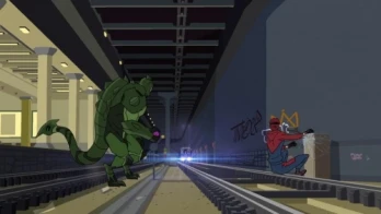 Horizon High: Part Two