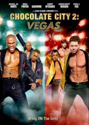 Theatrical Poster