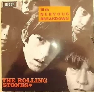 19th Nervous Breakdown
