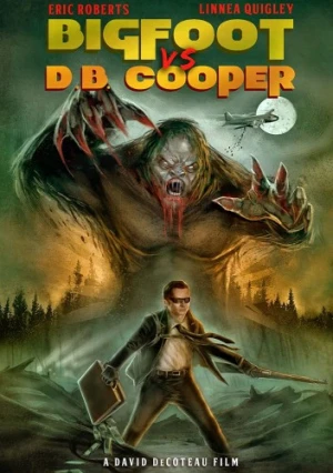 DVD Cover (Rapid Heart Pictures)