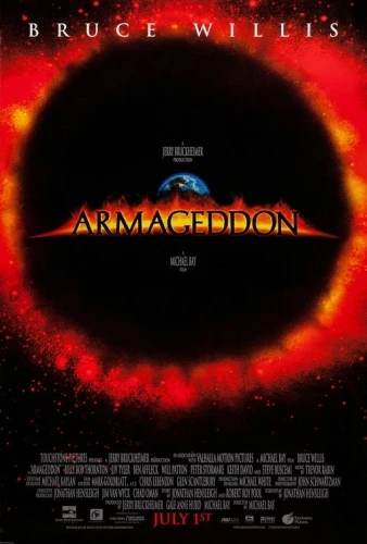 Theatrical Poster (USA)
