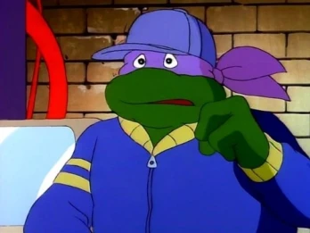 Donatello's Degree