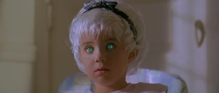 Hillary Harvey