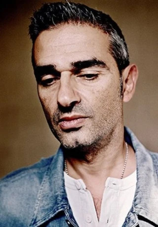 Manuel Chiche