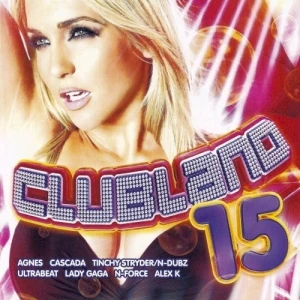 Clubland 15