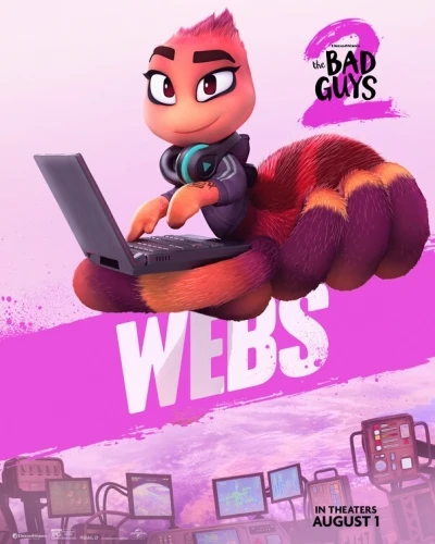 Theatrical Poster (USA)