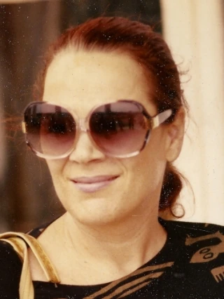 Monica Teuber