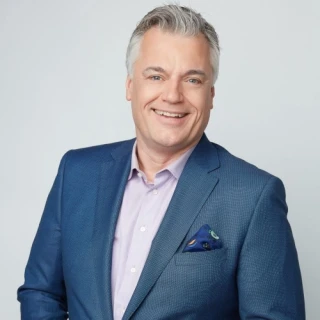 Roger Peterson