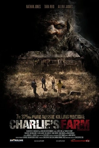 Theatrical Poster (USA)