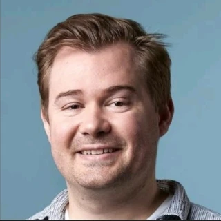 Matthew Marshall