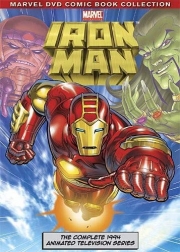 Iron Man: Season 2