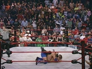 TNA iMPACT! #123