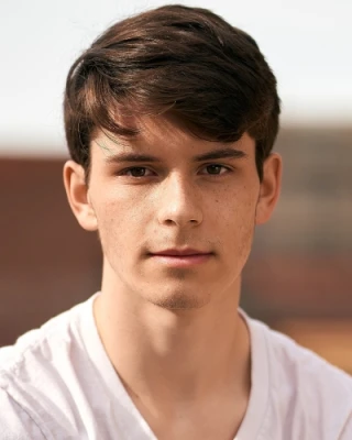 Patrick Higgins