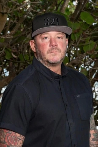 Drew D. Breznitsky