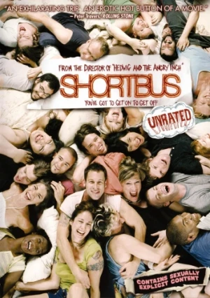 DVD Cover (THINKFilm)