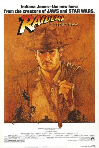 Theatrical Poster (USA)