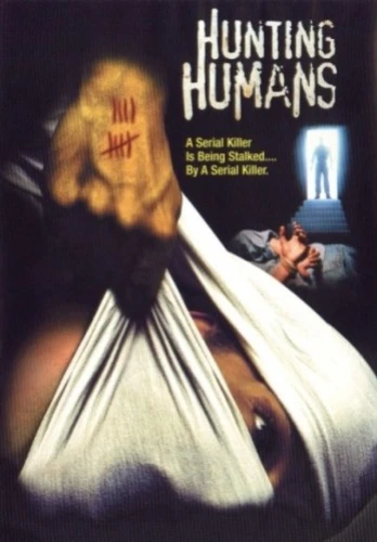 DVD Cover (Redrum Entertainment)
