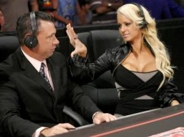 WWE The Bash Fallout
