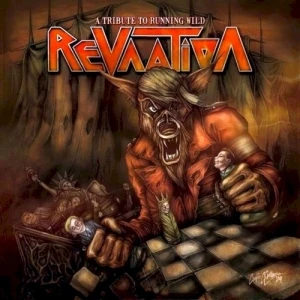 Reunation: A Tribute to Running Wild