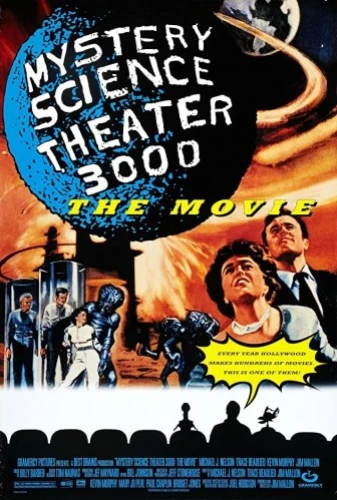 Theatrical Poster