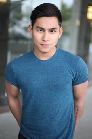 Jeric Ross