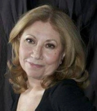 Caryl Marder