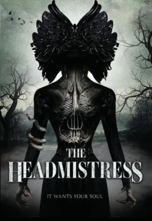 DVD Cover (Indican Pictures)