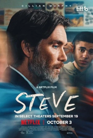 Theatrical Poster