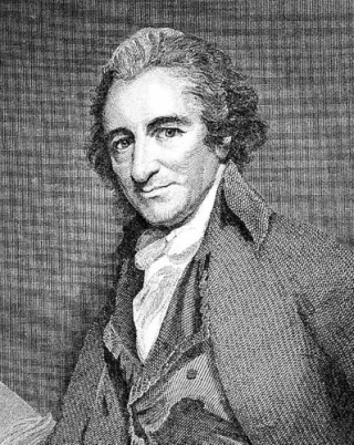 Thomas Paine