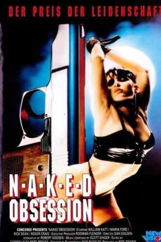 VHS Cover (Germany)