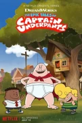 The Epic Tales Of Captain Underpants: Season 1
