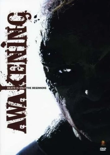 DVD Cover (Laguna Productions)