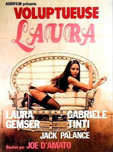 Theatrical Poster (France)