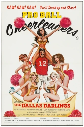 Theatrical Poster