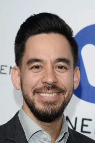 Mike Shinoda