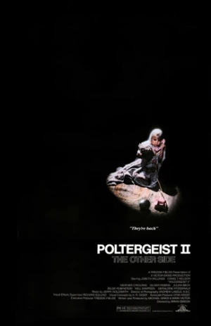 Theatrical Poster