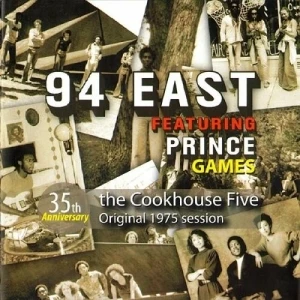 The Cookhouse Five
