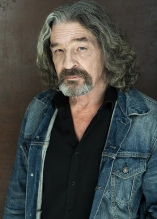 Craig Porritt