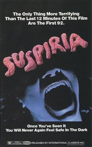 Theatrical Poster (USA)